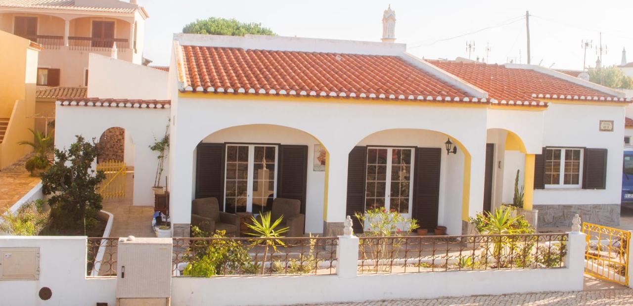 Lemontree Eco Surfhouse Hotel Сагрес Екстериор снимка