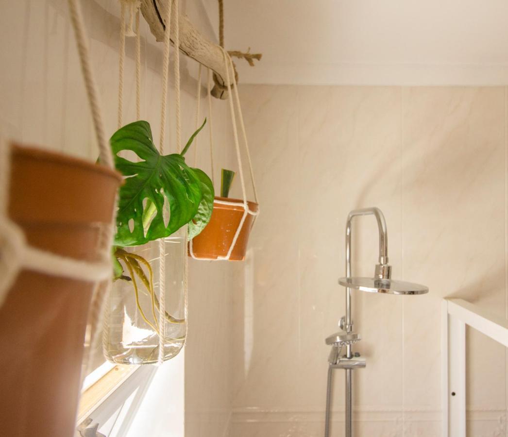 Lemontree Eco Surfhouse Hotel Сагрес Екстериор снимка