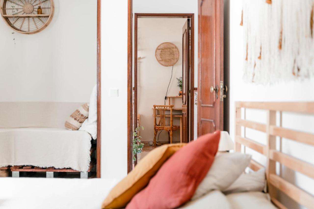 Lemontree Eco Surfhouse Hotel Сагрес Екстериор снимка