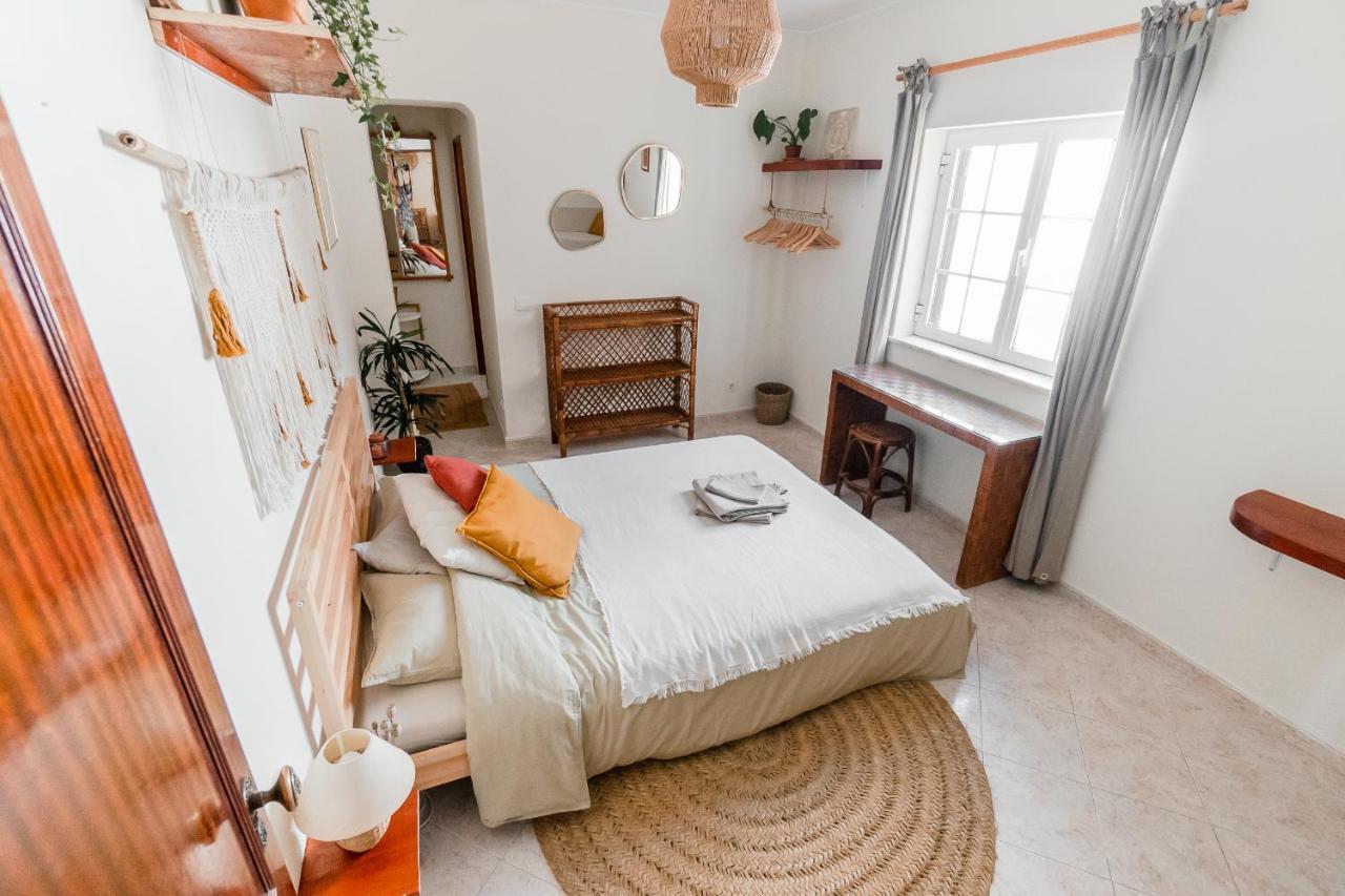 Lemontree Eco Surfhouse Hotel Сагрес Екстериор снимка
