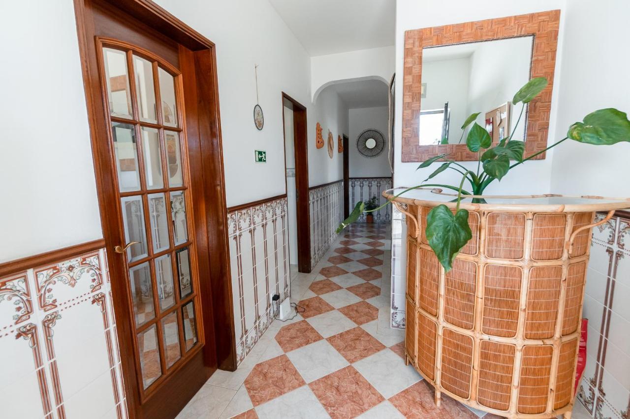 Lemontree Eco Surfhouse Hotel Сагрес Екстериор снимка