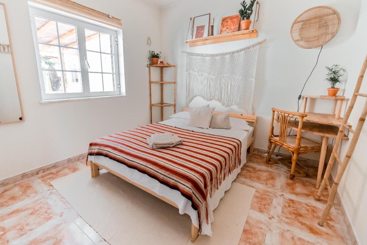 Lemontree Eco Surfhouse Hotel Сагрес Екстериор снимка