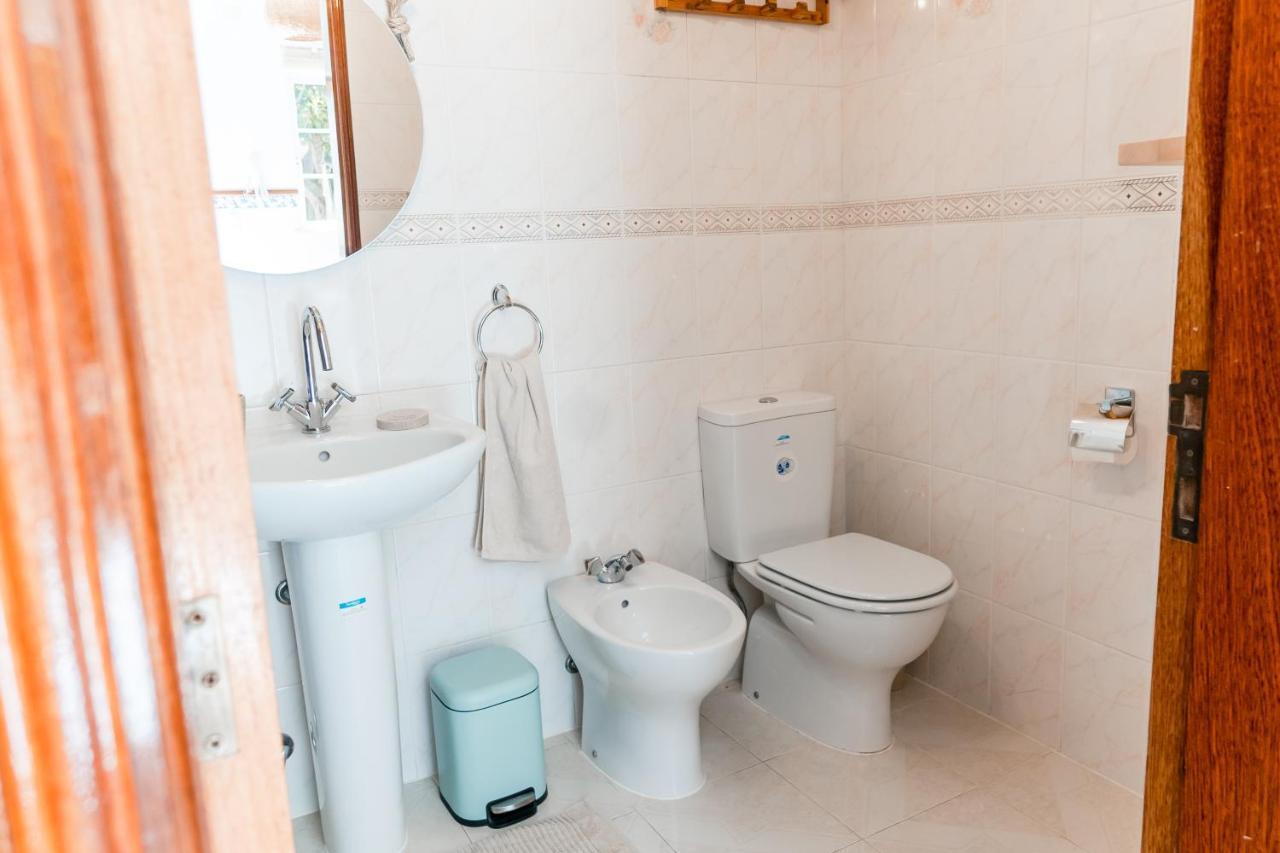 Lemontree Eco Surfhouse Hotel Сагрес Екстериор снимка