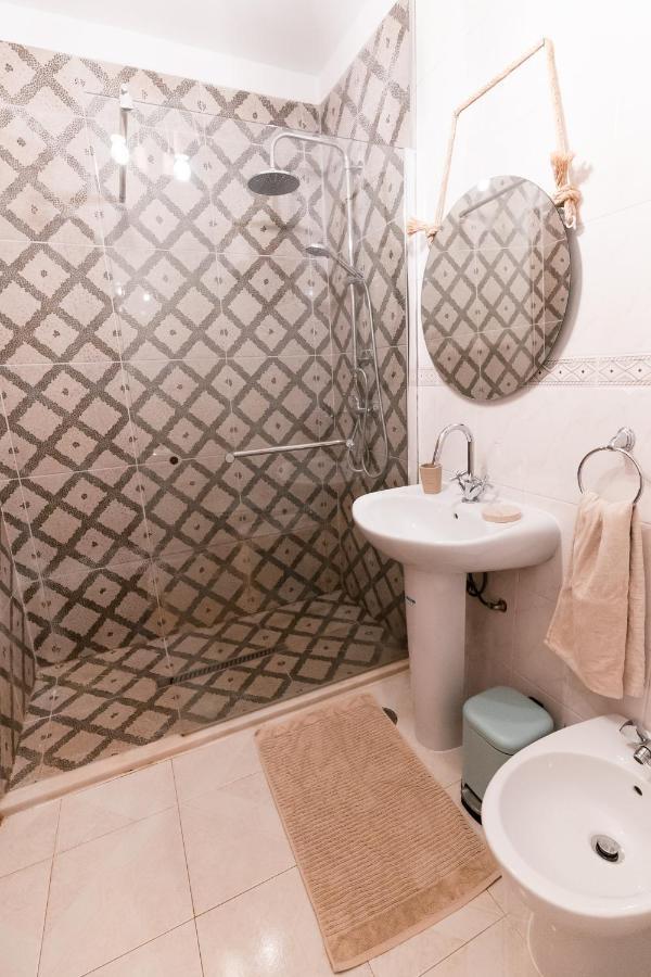 Lemontree Eco Surfhouse Hotel Сагрес Екстериор снимка